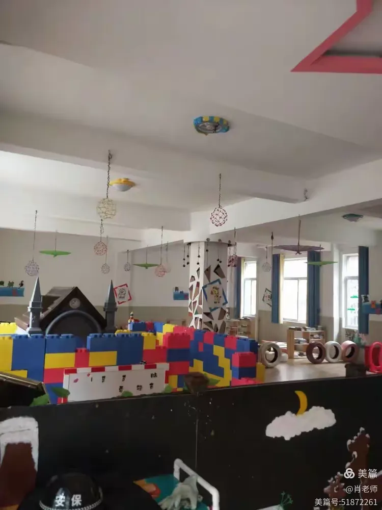 贝佳幼儿园"新年"报名学位火热进行中!